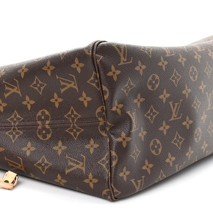 Louis Vuitton Monogram Neo Neverfull GM Pivoine 11 of 13