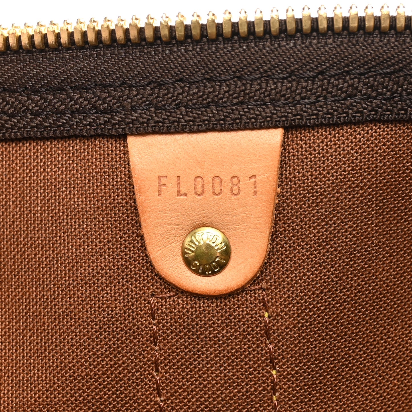 Monogram Keepall 55