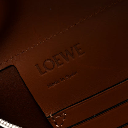 Loewe Calfskin Belt Bag Tan 6 of 9