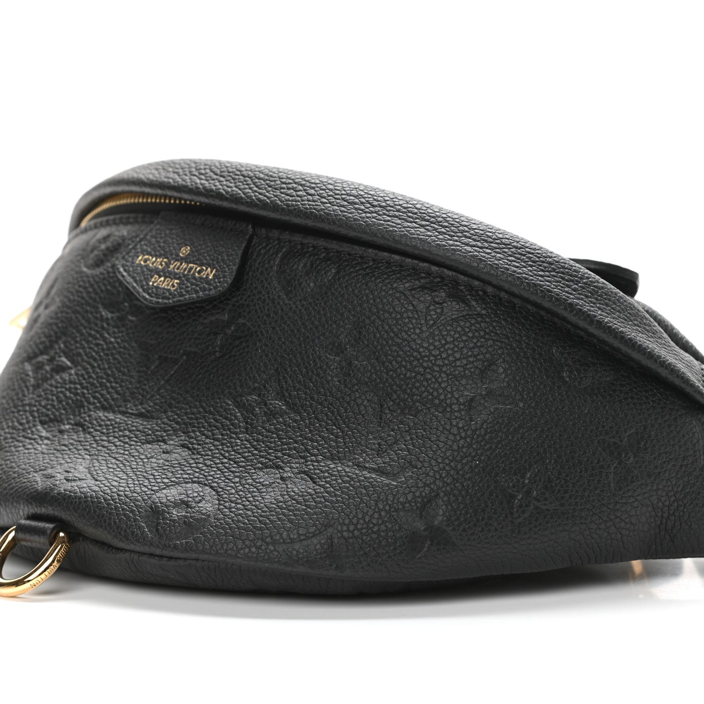 Empreinte BumBag Black