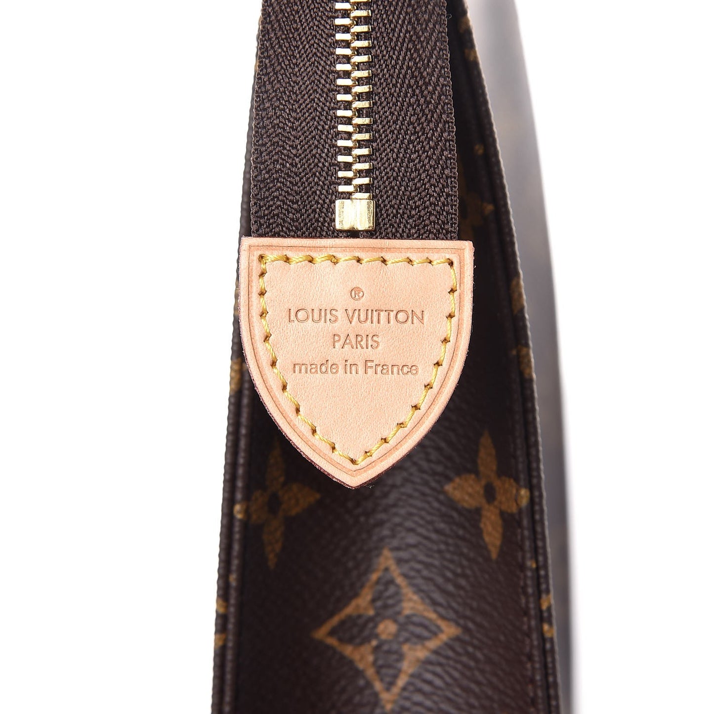 Monogram Toiletry Pouch 26