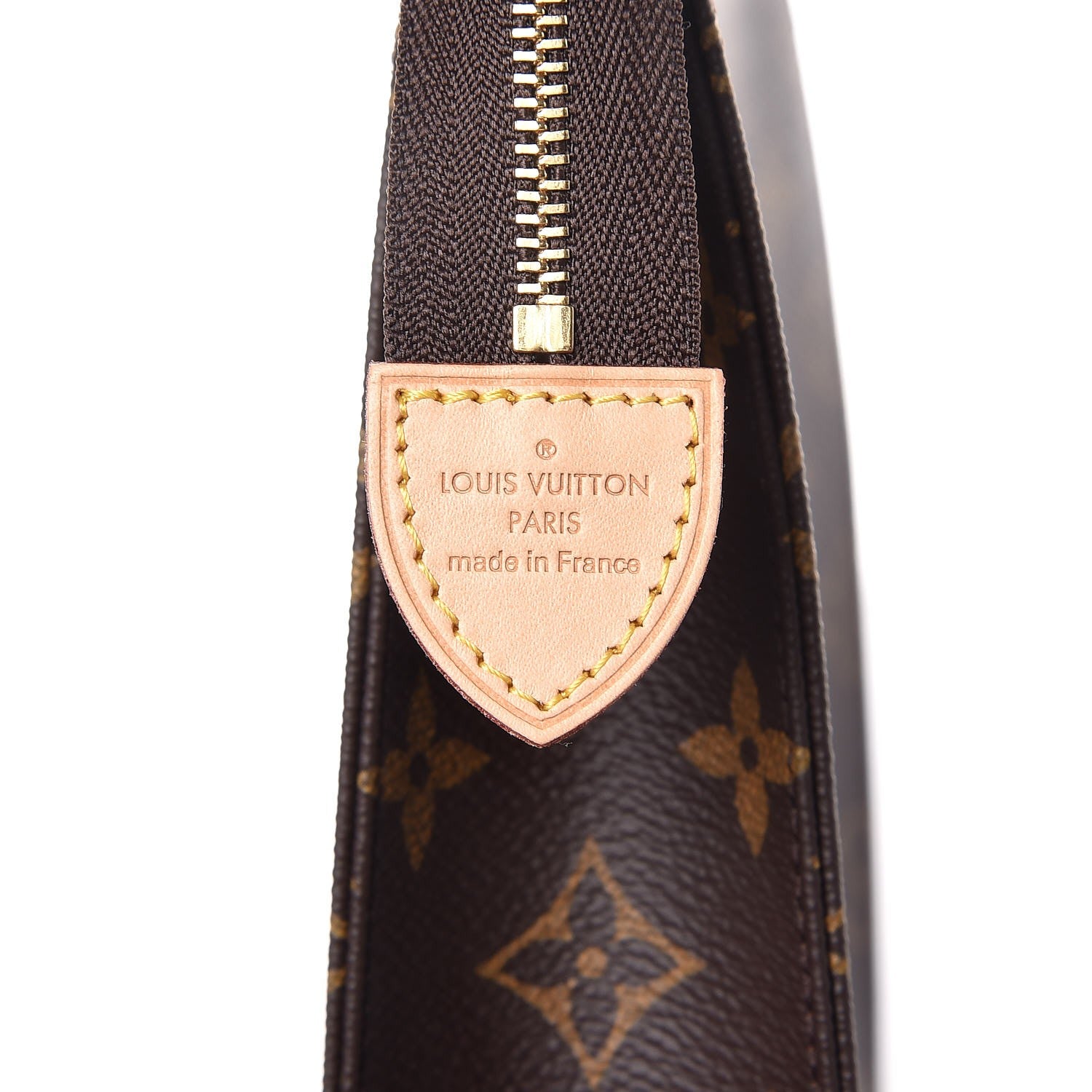 Louis Vuitton Monogram Toiletry Pouch 26 6 of 8