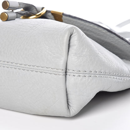 Chloe Calfskin Marcie Pochette Crossbody Bag 6 of 15