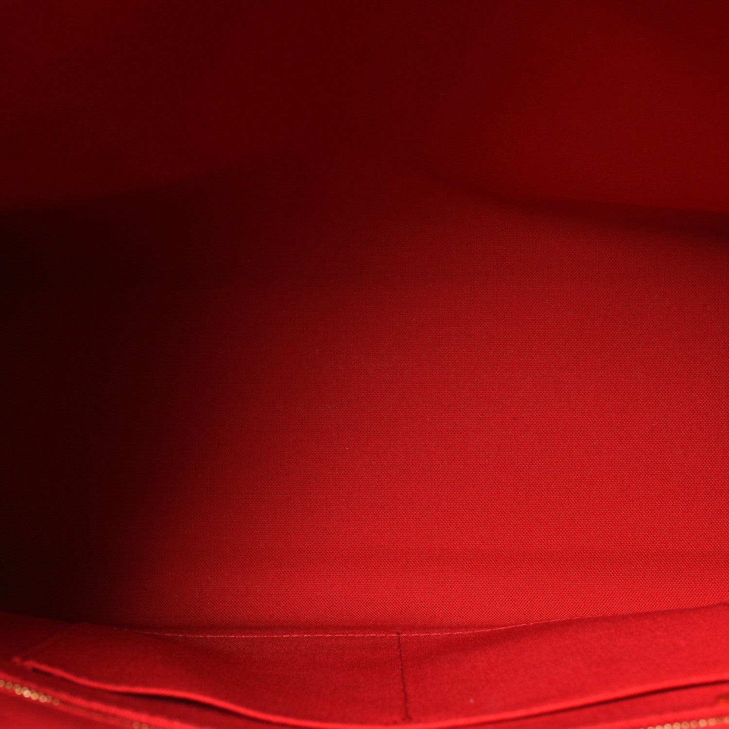 Louis Vuitton Reverse Monogram Giant Onthego MM 5 of 9