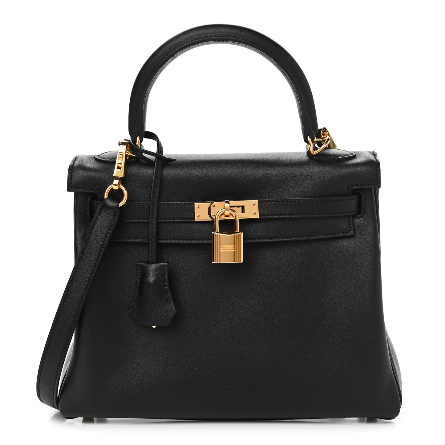 Swift Kelly Retourne 25 Black