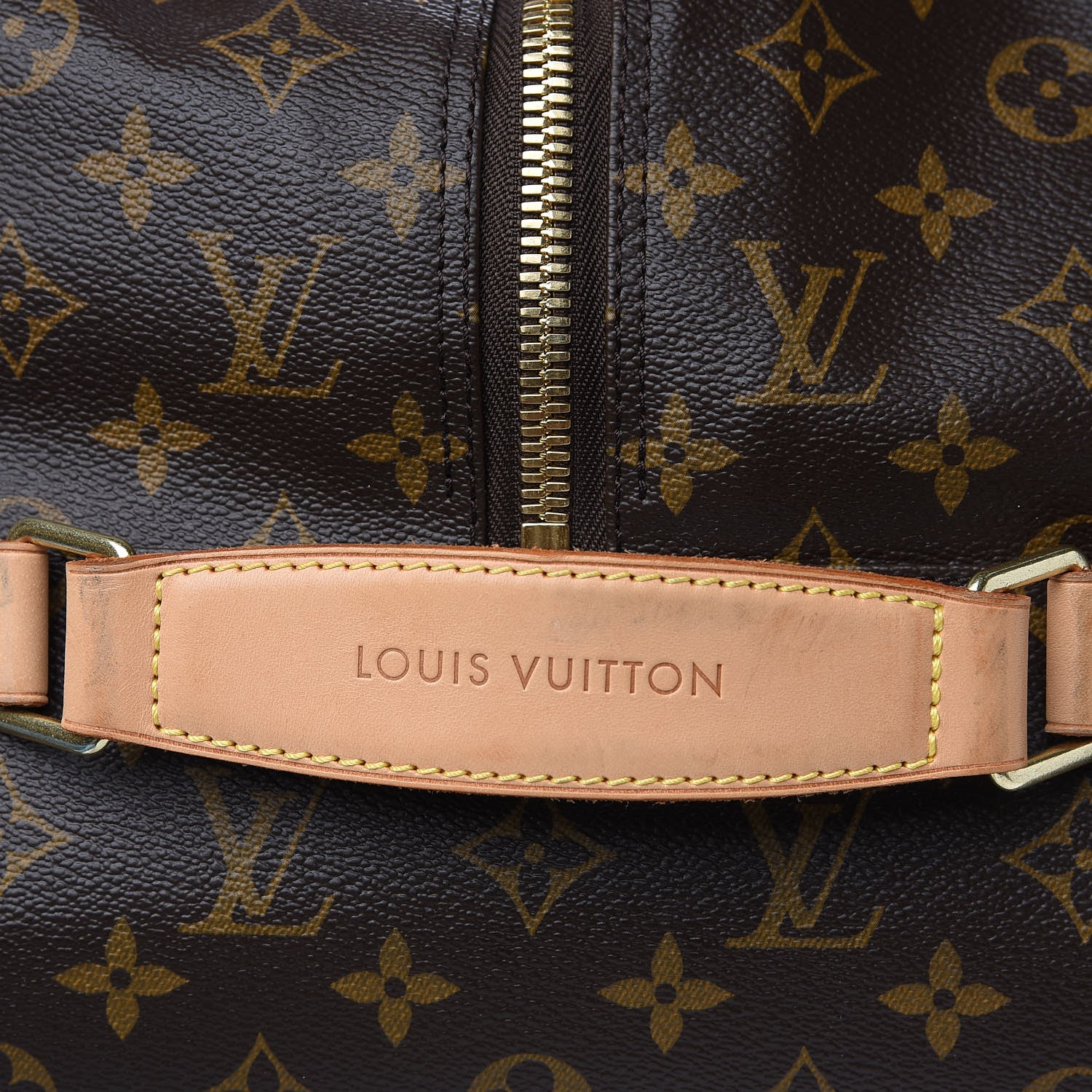 Louis Vuitton Monogram Eole 60 13 of 13