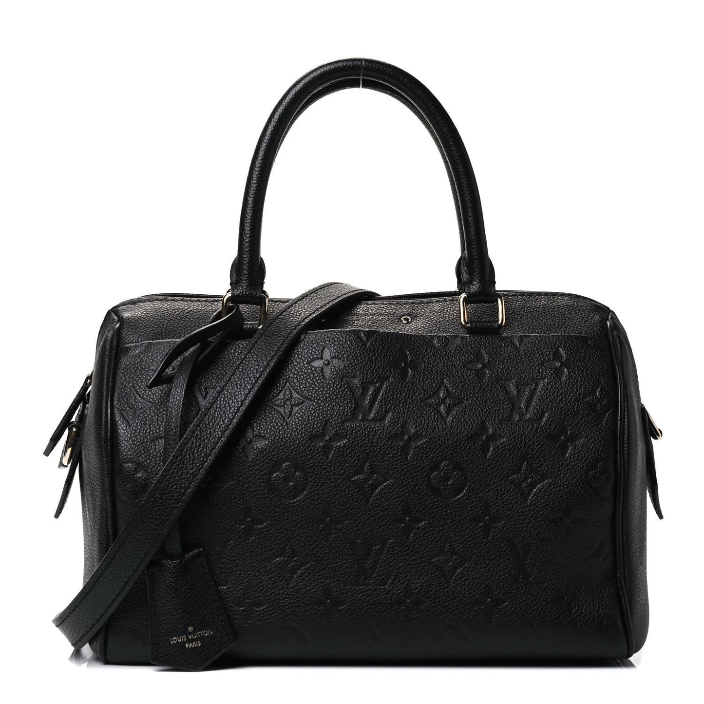Empreinte Speedy Bandouliere 25 NM Black