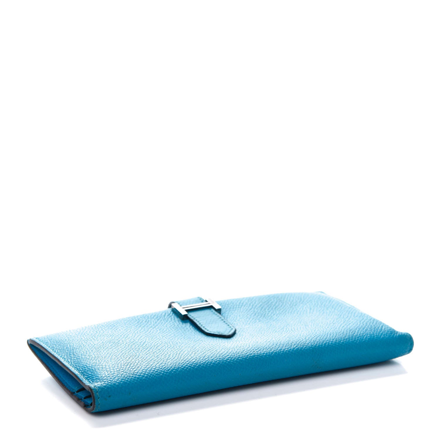 Hermes Epsom Bearn Gusset Wallet 4 of 13