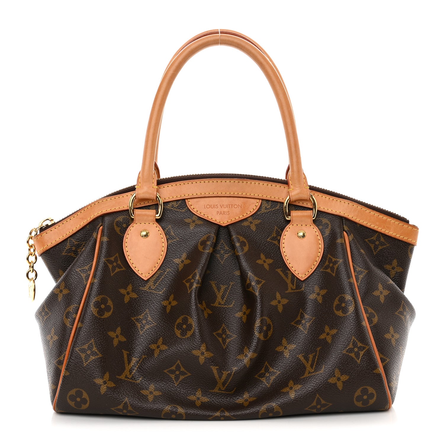 Louis Vuitton Monogram Tivoli PM 1 of 13