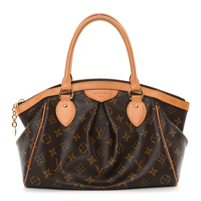 Louis Vuitton Monogram Tivoli PM 1 of 13