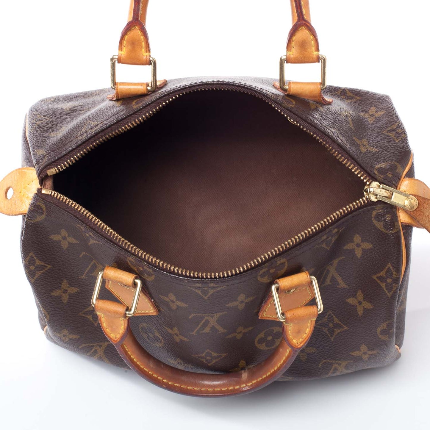 Monogram Speedy 25