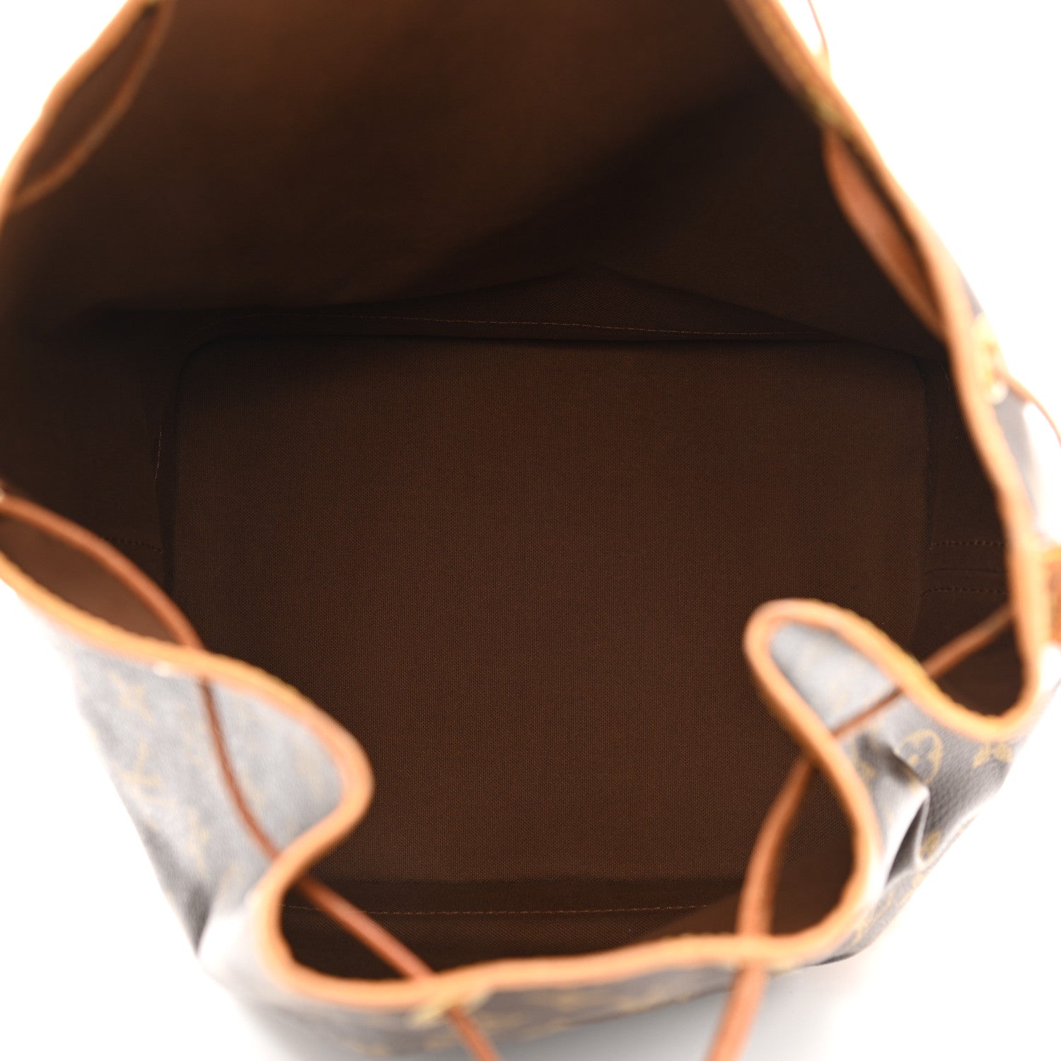 Louis Vuitton Monogram Noe 4 of 11