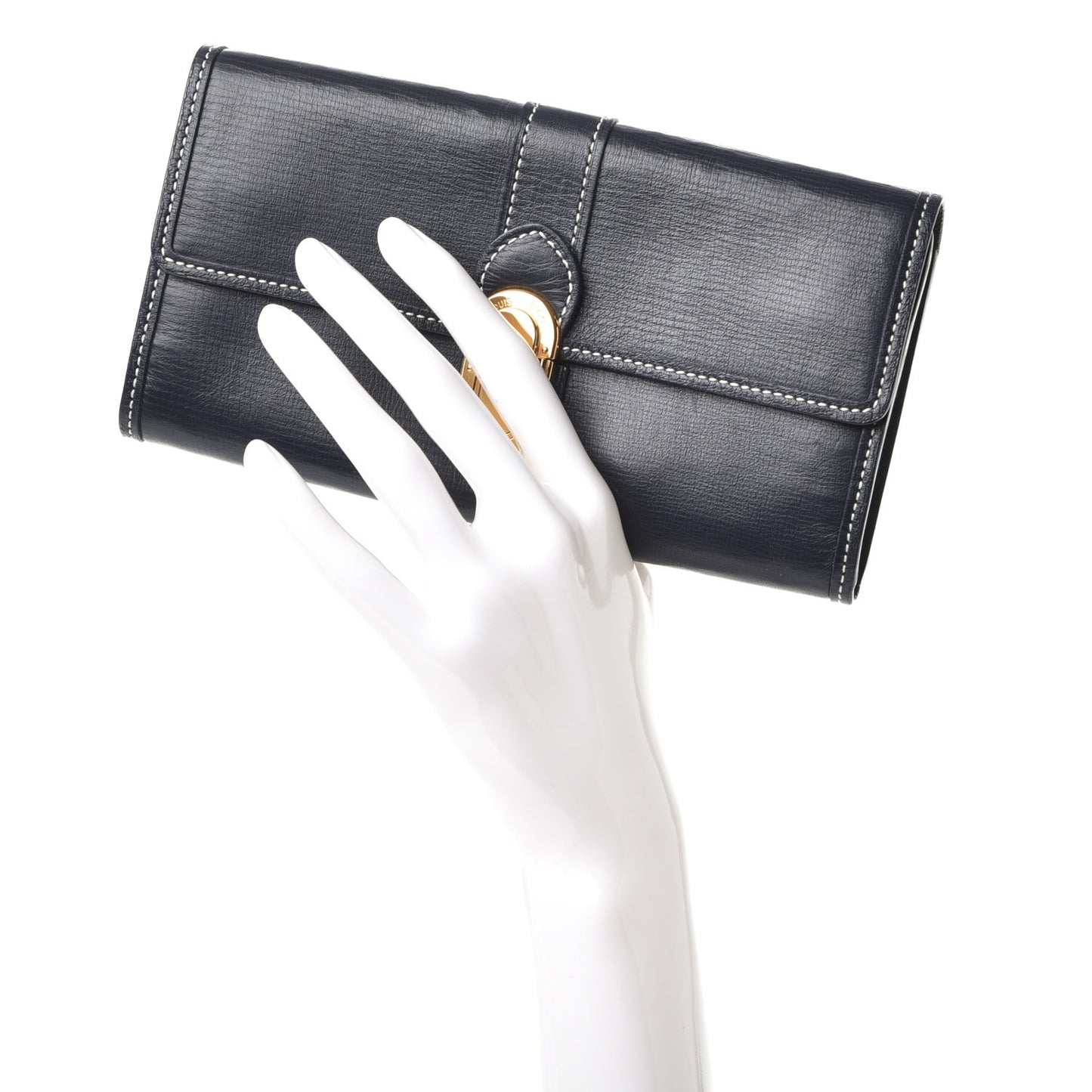 Utah Sarah Wallet Blue
