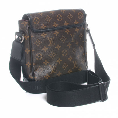Louis Vuitton Monogram Macassar Bass PM 3 of 8