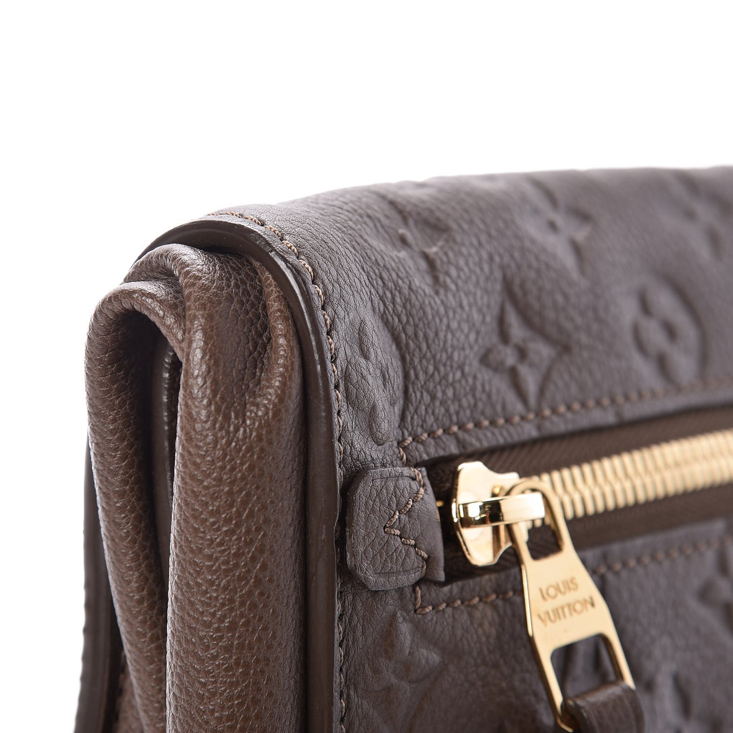 Empreinte Petillante Clutch Ombre
