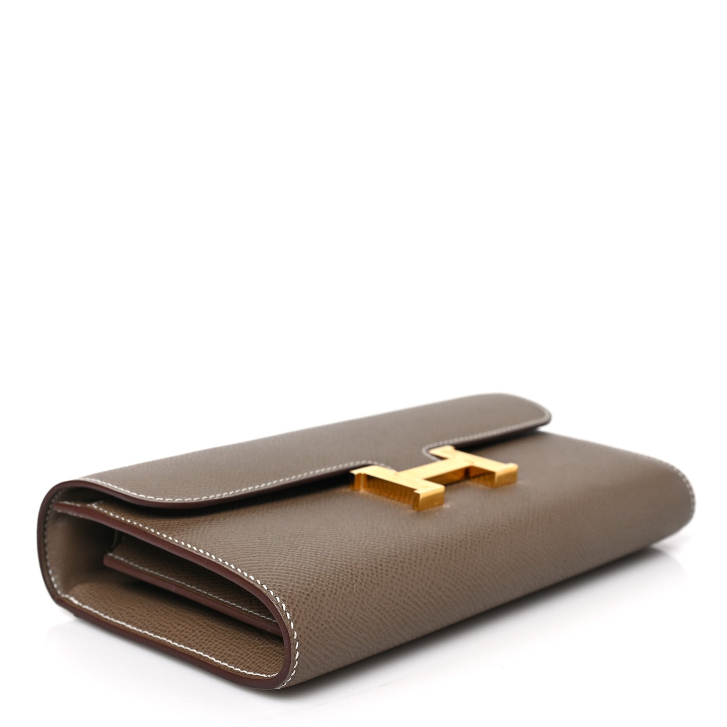 Epsom Constance Long To Go Wallet Etoupe