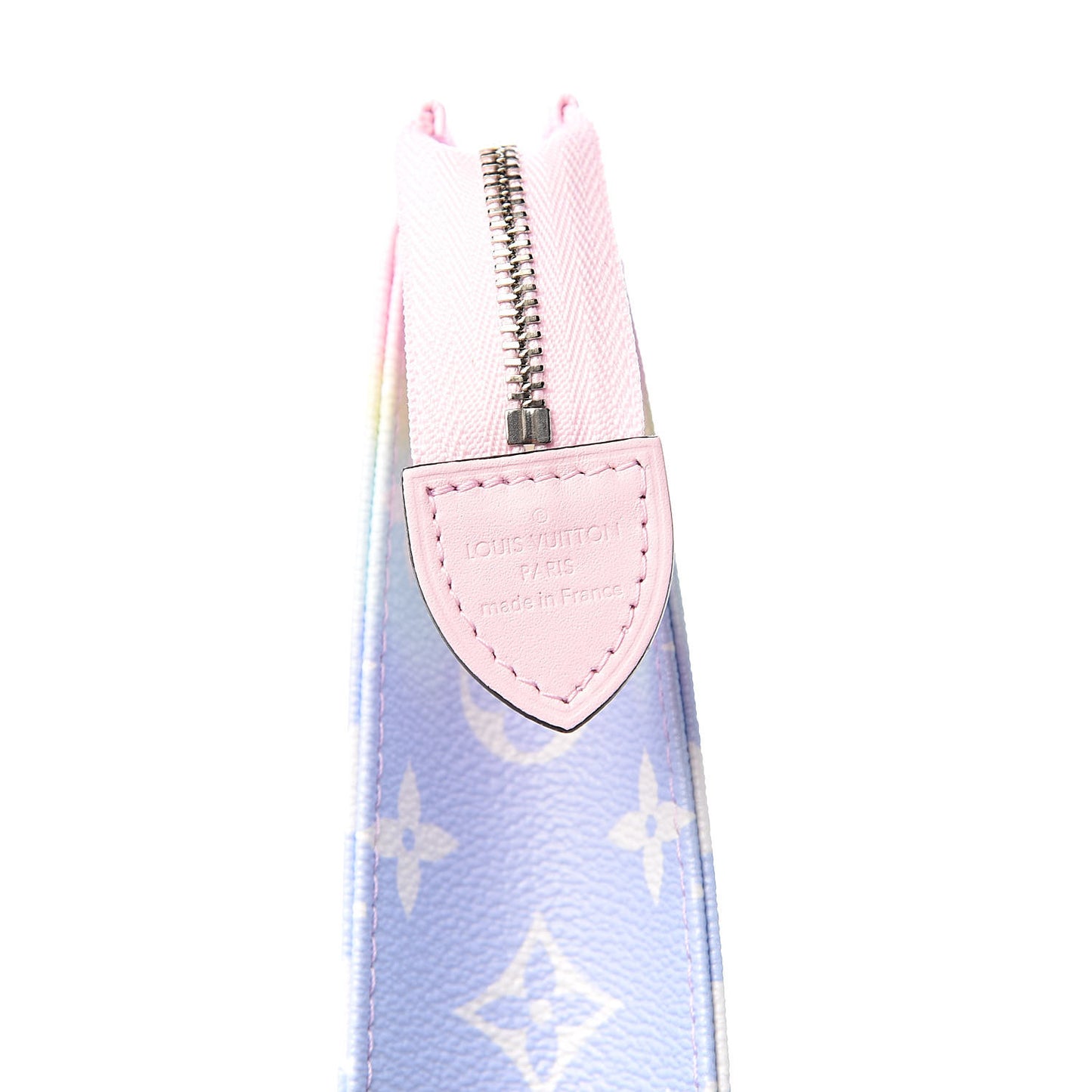 Monogram Escale Toiletry Pouch 26 Pastel