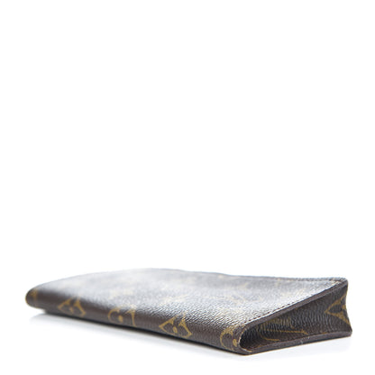 Louis Vuitton Monogram Sunglasses Case 4 of 8