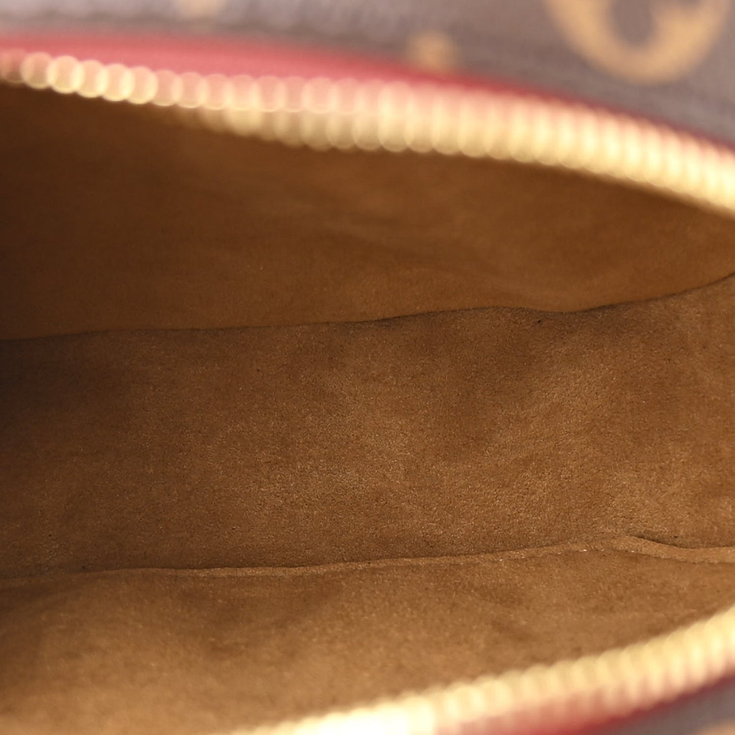 Monogram Boite Chapeau Souple MM