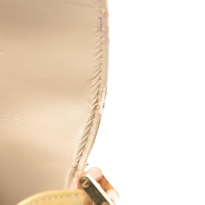 Louis Vuitton Vernis Thompson Street Beige 12 of 15