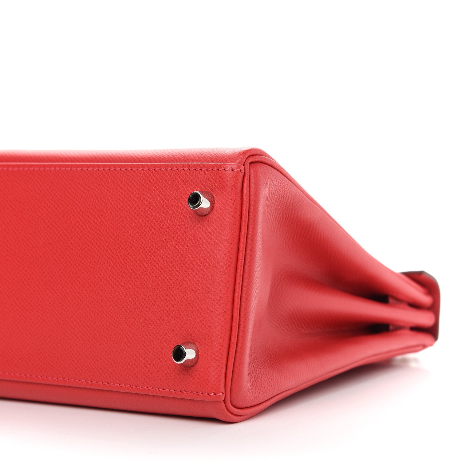 Hermes Epsom Kelly Retourne 28 Bougainvillea 10 of 13