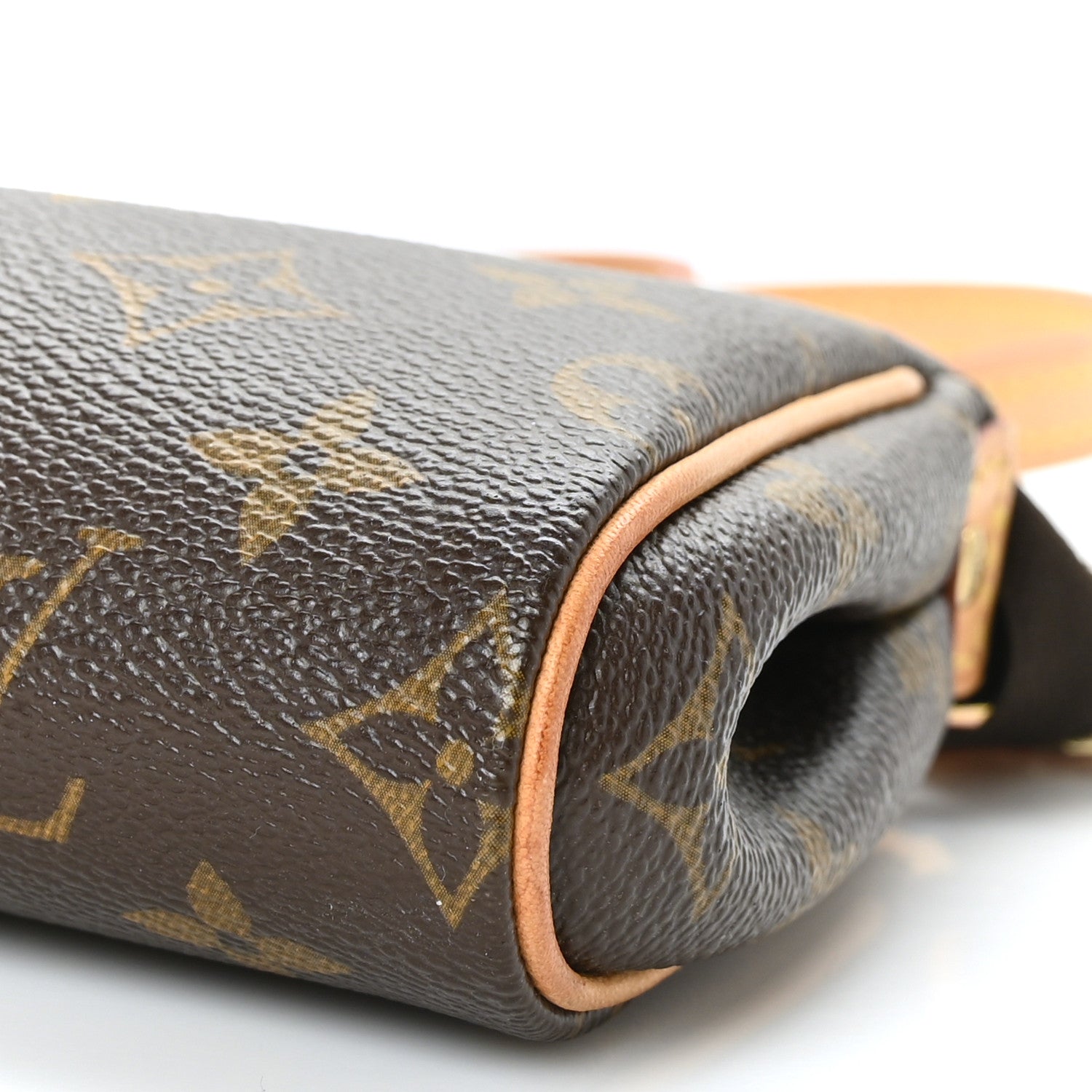 Louis Vuitton Monogram Eva Clutch 9 of 9