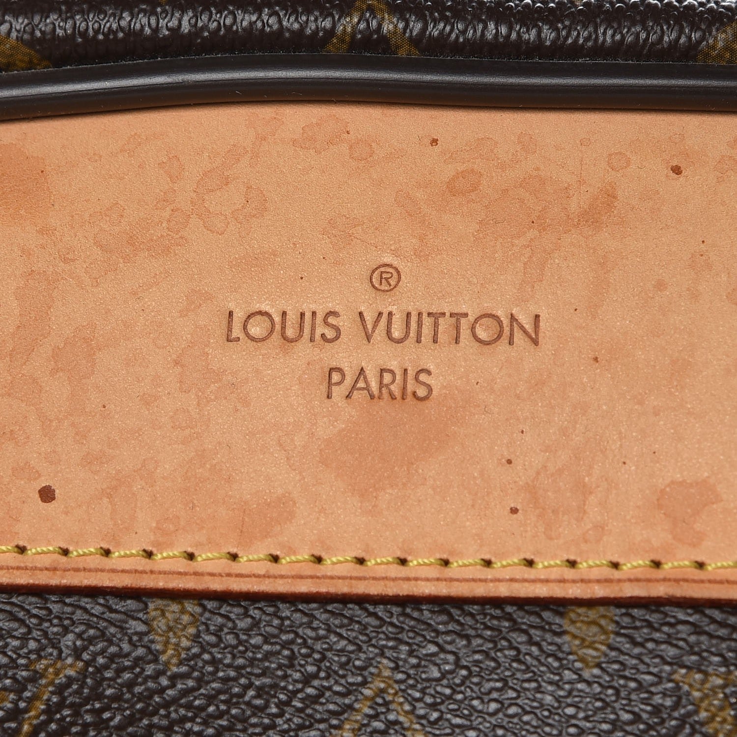 Louis Vuitton Monogram Eole 50 7 of 24