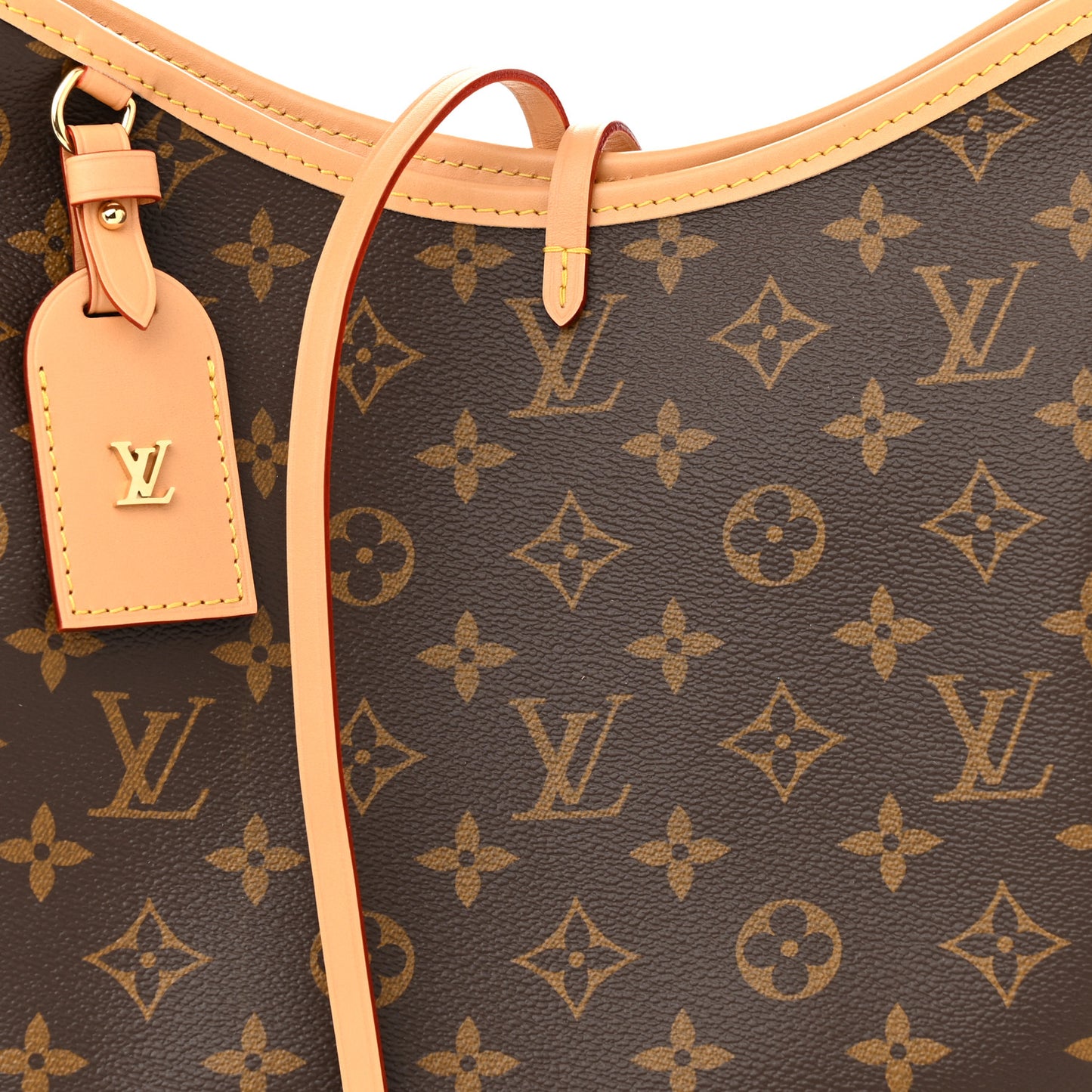 Monogram CarryAll PM