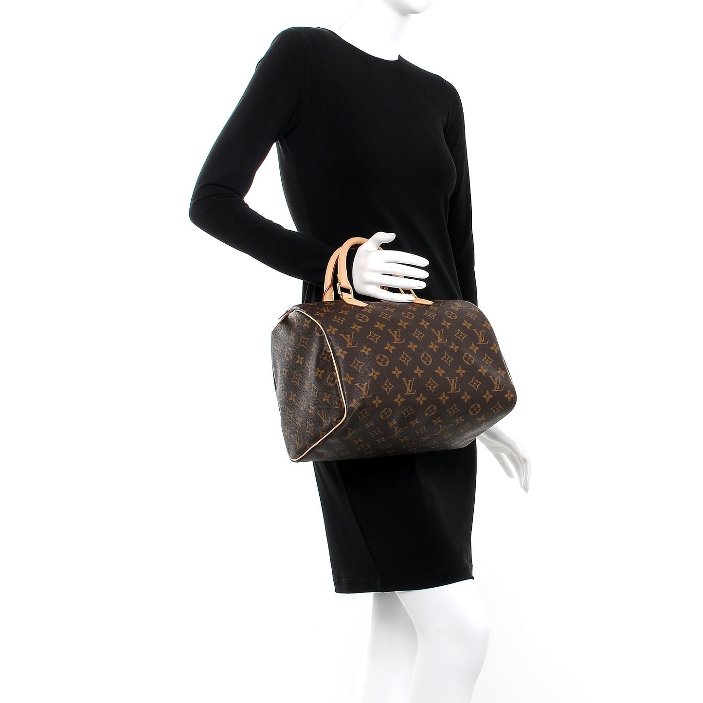 Monogram Speedy 30