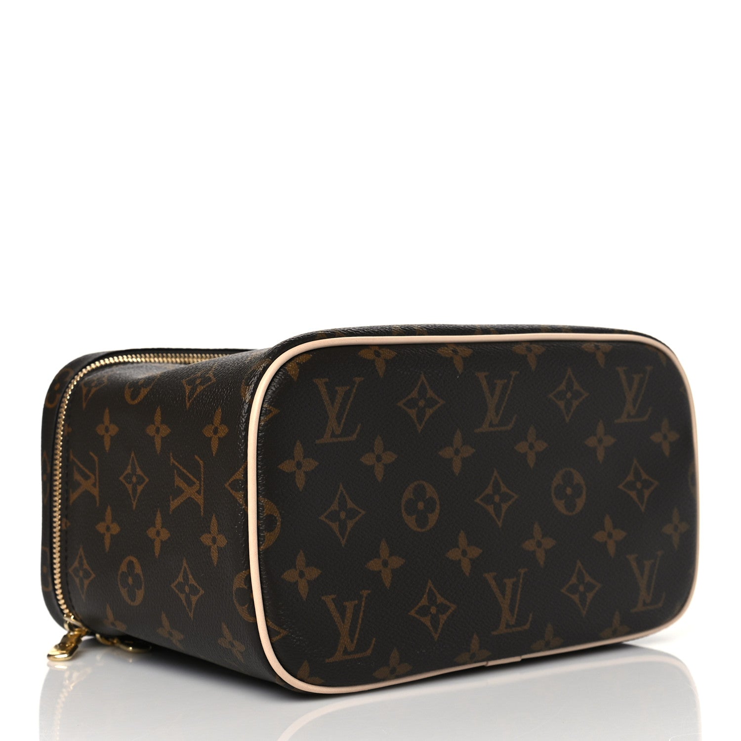 Louis Vuitton Monogram Nice BB 4 of 10