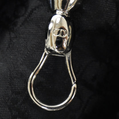 Christian Dior Lambskin Cannage Soft Lady Dior Tote Black 13 of 14