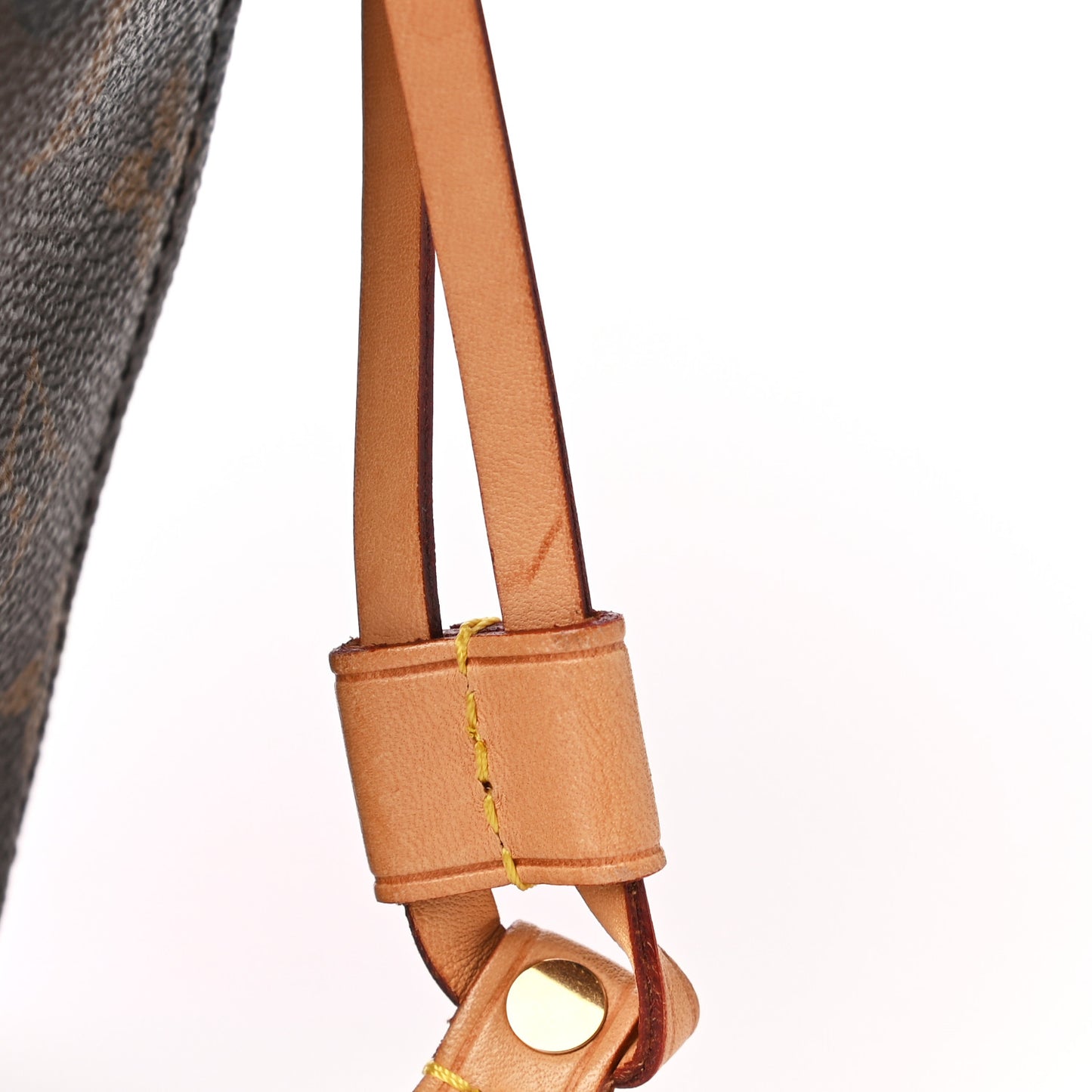 Monogram Roses Neverfull MM