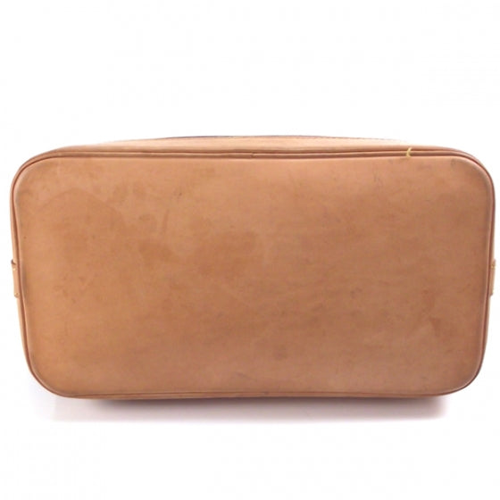 Louis Vuitton Monogram Alma 4 of 9
