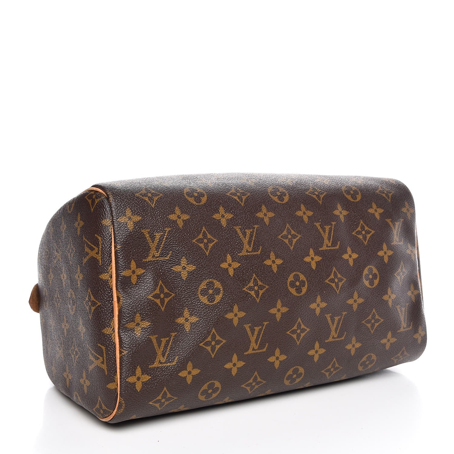 Louis Vuitton Monogram Speedy 30 4 of 10