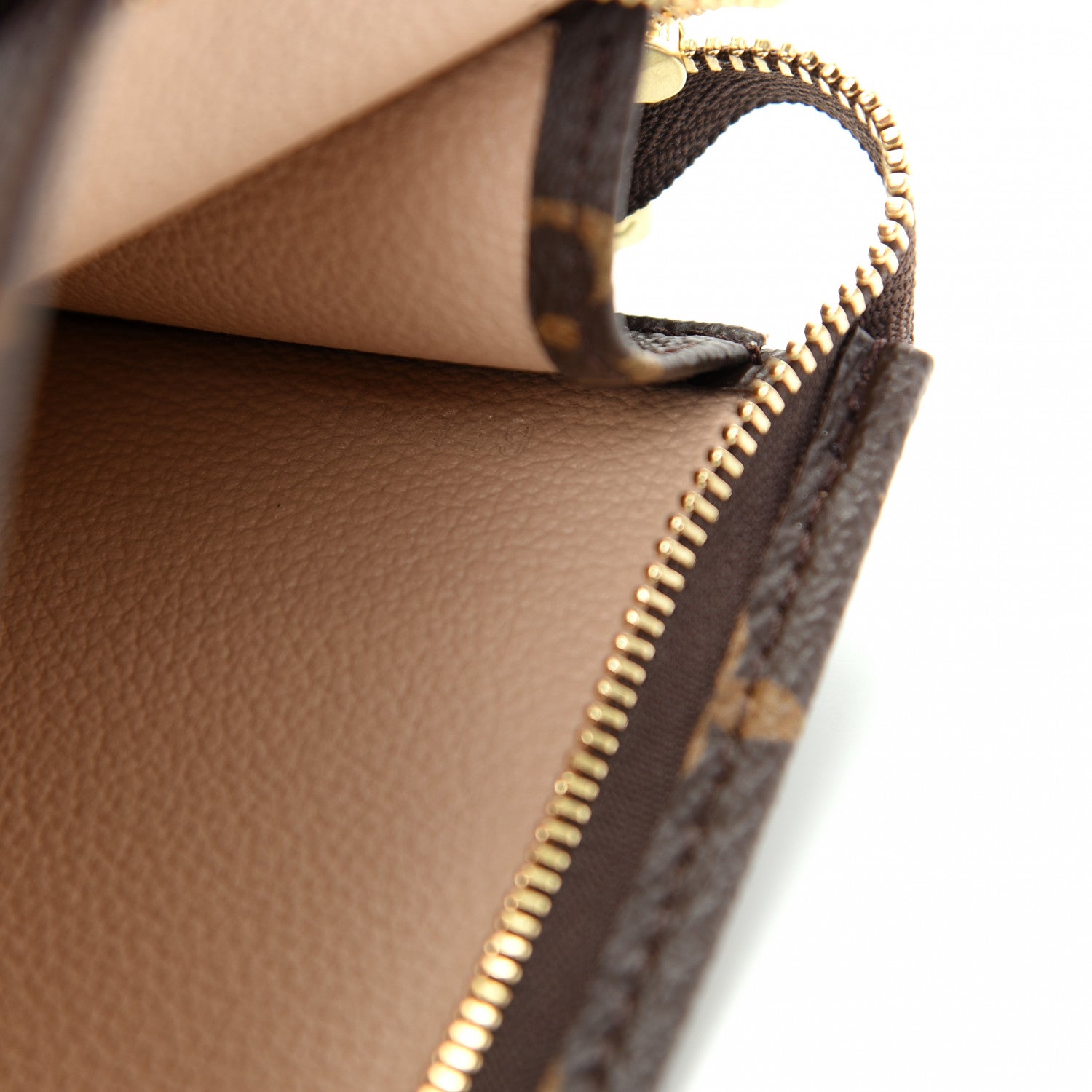 Louis Vuitton Monogram Toiletry Pouch 19 7 of 7