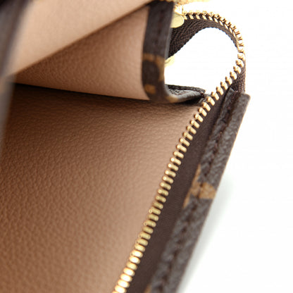 Louis Vuitton Monogram Toiletry Pouch 19 7 of 7