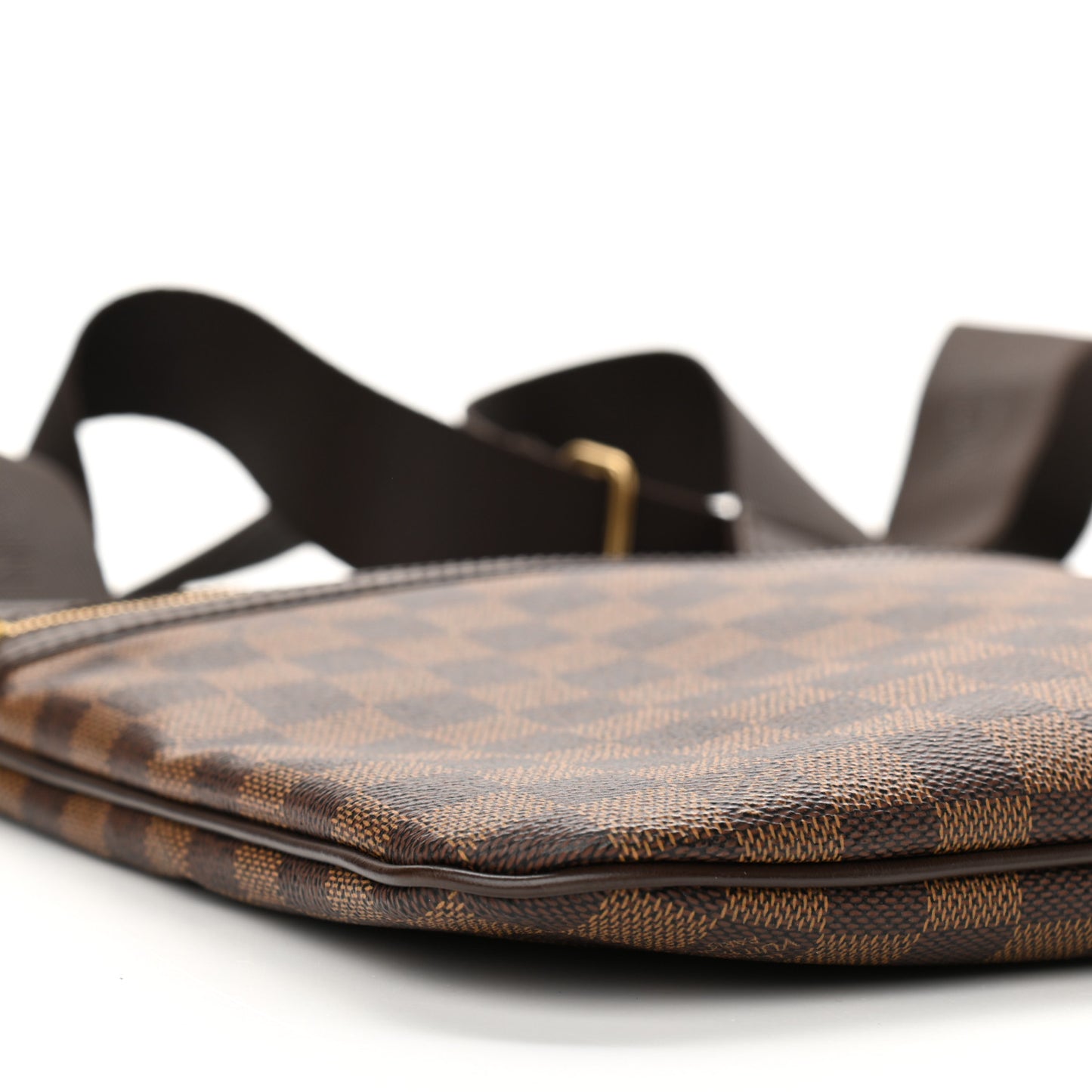 Damier Ebene Bosphore Pochette