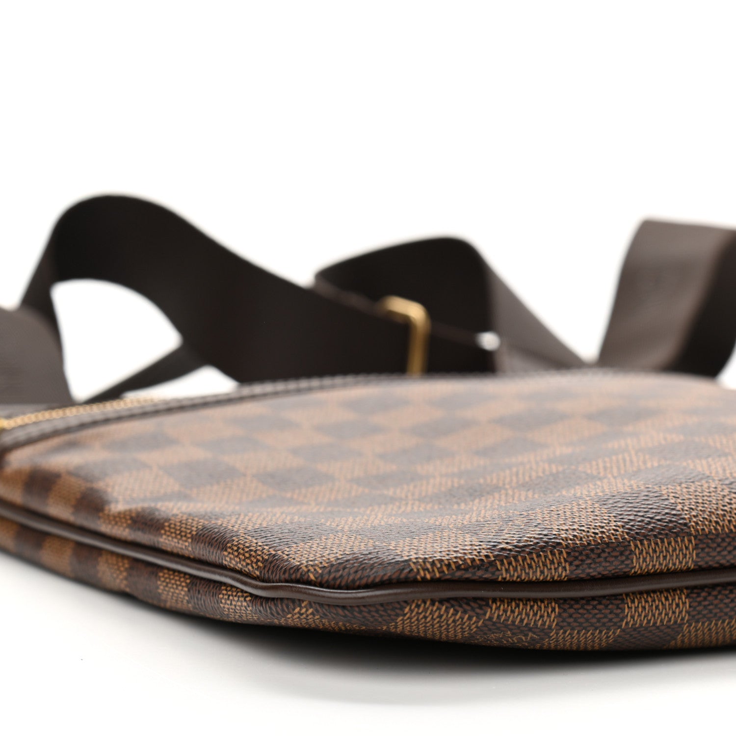 Louis Vuitton Damier Ebene Bosphore Pochette 8 of 9