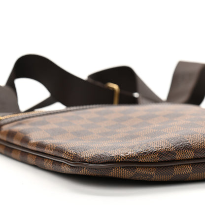 Louis Vuitton Damier Ebene Bosphore Pochette 8 of 9