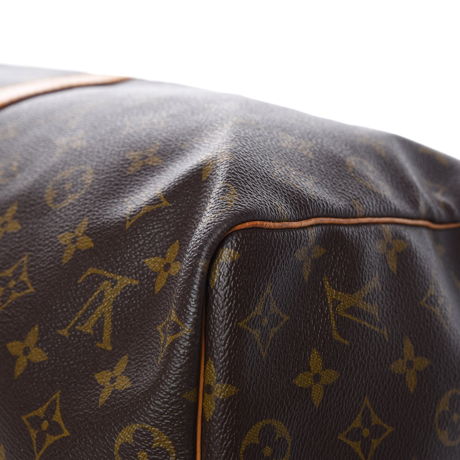 Louis Vuitton Monogram Keepall 50 11 of 22