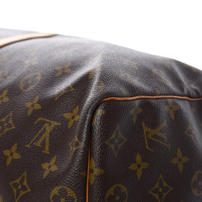 Louis Vuitton Monogram Keepall 50 11 of 22