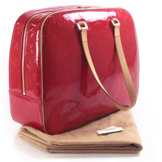 Vernis SUTTON Rouge