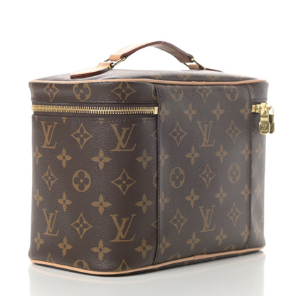 Louis Vuitton Monogram Nice BB 3 of 7