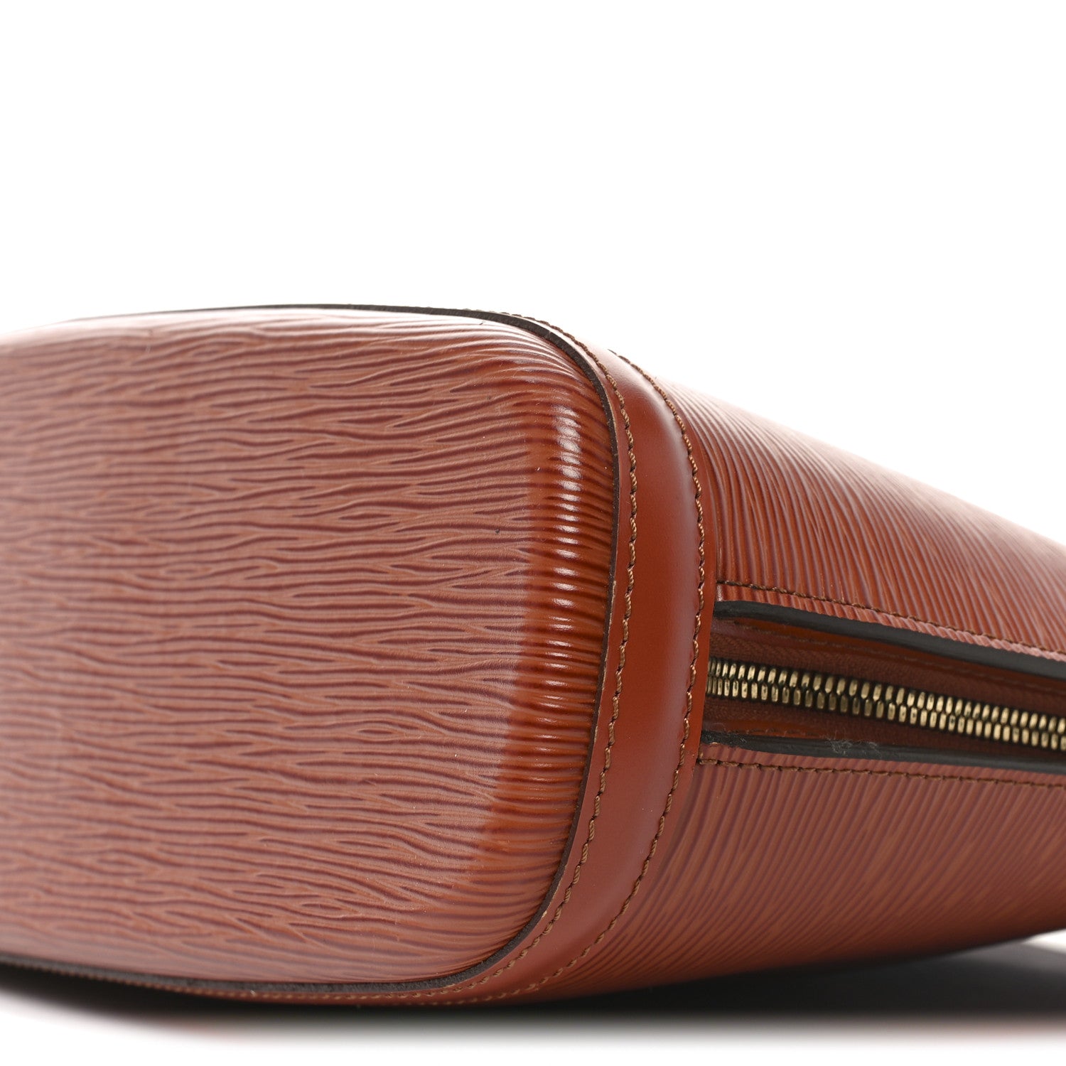 Louis Vuitton Epi Lussac Kenyan Fawn 9 of 9