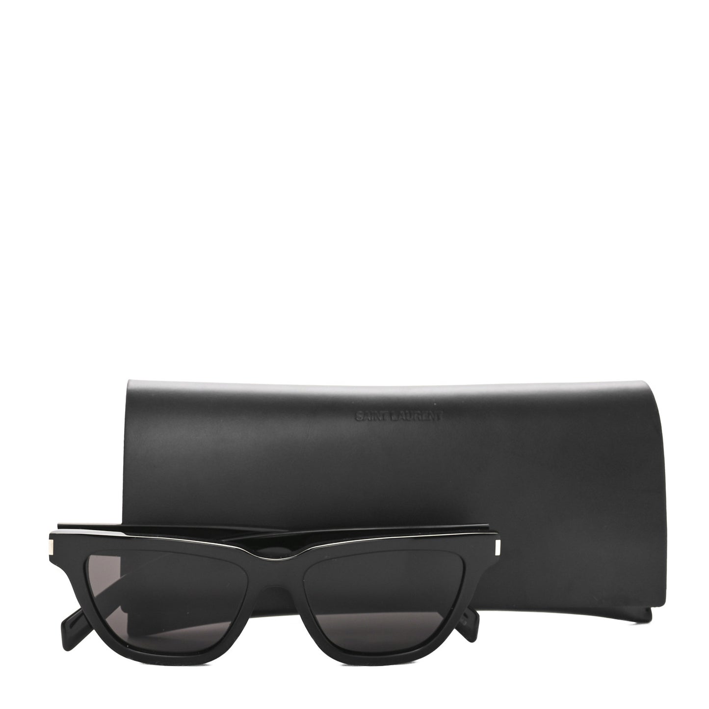 Acetate SL 462 Sulpice Sunglasses Black