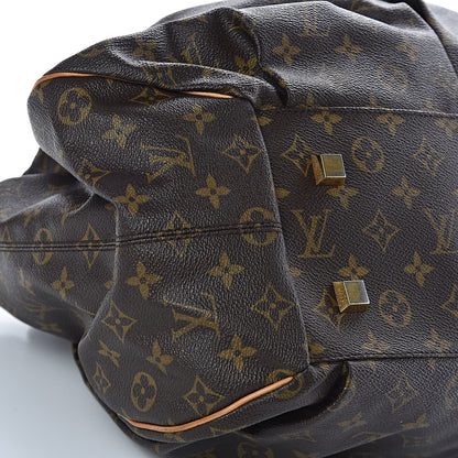Louis Vuitton Monogram Irene 11 of 12