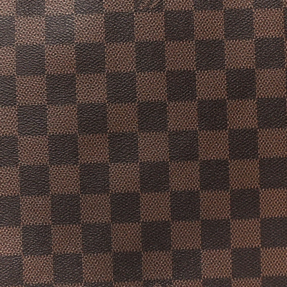 Louis Vuitton Damier Ebene Neverfull MM 9 of 15