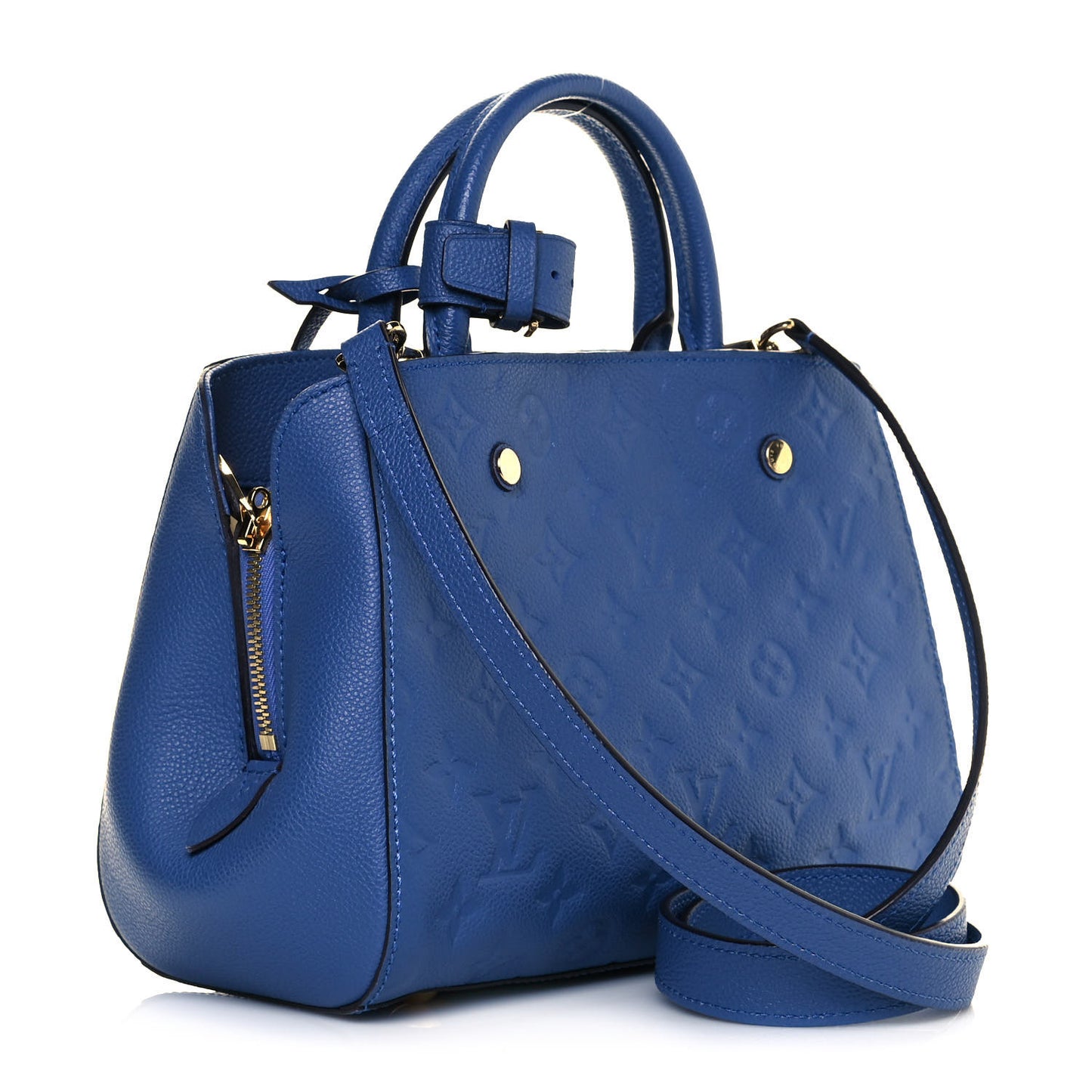 Empreinte Montaigne BB Denim