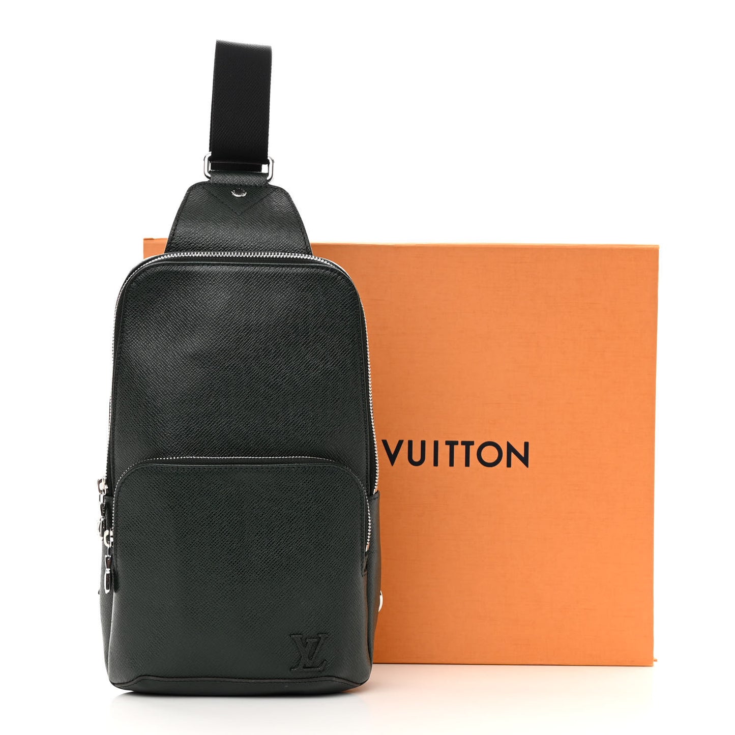 Taiga Avenue Sling Bag Epicea