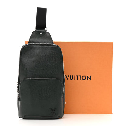 Louis Vuitton Taiga Avenue Sling Bag Epicea 12 of 12